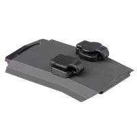 MOHOC Hardwire Door