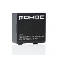 MOHOC Rechargeable Battery