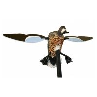 Mojo Blue Wing Teal Decoy