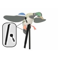 Mojo Booty Shaker Motorized Mallard