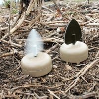 MOJO Dove A Flickers, 4 Pack