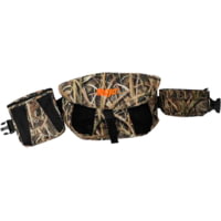 Mojo Dove and Game Belt 1301947