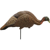 Mojo MOJO Feeder Breeder Hen Turkey Decoy