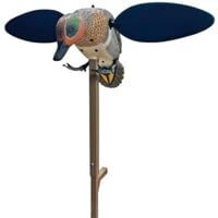 MOJO HW2555 GREEN WING