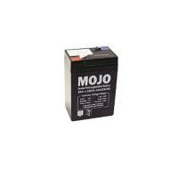 MOJO 6-Volt UB645 Rechargeable Battery for MOJO Decoys