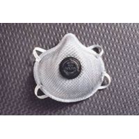 Moldex/Metric 2400 Organic Vapor N95 Respirator w/ Exhale Valve, Case of 10 / Pack of 10