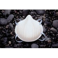 Moldex/Metric 2200 N95 Particulate Respirator, Case of 12 / Pack of 20