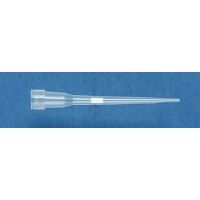 Molecular Bio-Products REACH Pipet Tips, Molecular BioProducts 2140B Art 10 Reach Tips, Pack of 1000