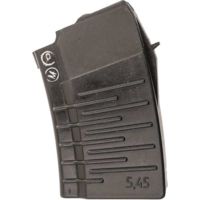 Molot Vepr 5.45x39, 10-Round Magazine
