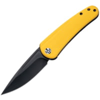 MOLSECT Orbit Linerlock Yellow