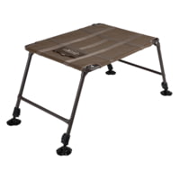Higdon Outdoors MOmarsh Final Stand Dog Platform w/Tent Stakes