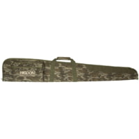 MOmarsh 37319 Gun Case Mossy Oak Bottomland 600D Polyester 54"