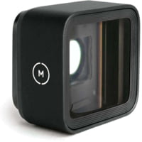 Moment M-Series 1.33x Gold Flare Anamorphic Lens