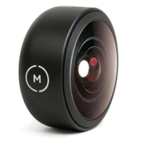 Moment M-Series Fisheye 14mm Lens
