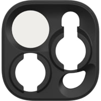 Moment T-Series iPhone 16 Pro/16 Pro Max Drop-in Lens Mount