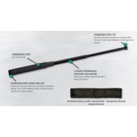 Monadnock Casco Friction Lock Tactical Baton