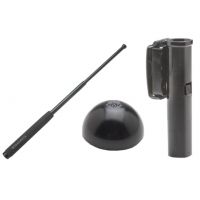 Monadnock Classic Friction Lock Duty Kit w/ Plain Holder