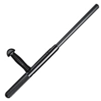Monadnock Control Device Expandable Side-handle Baton With Polycarbonate Grip 24