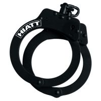Monadnock Cuff Lightweight Steloy Chain Handcuff