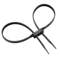 Monadnock Double Cuff Disposable Restraints