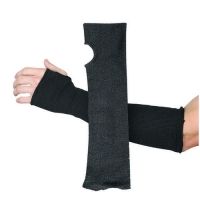 Monadnock Kevlar Sleeve Protection Black