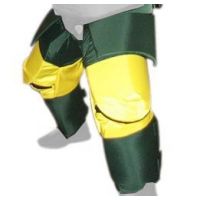 Monadnock Lower Body Half for 5120 Practice Suit