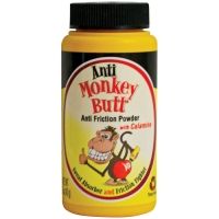 Monkey Butt Anti Friction Powder