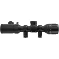 Monstrum 2-7x32 AO Rifle Scope