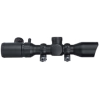 Monstrum 2-7x32 Rifle Scope