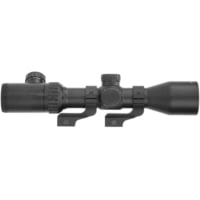 Monstrum 3-12x42 AO Rifle Scope