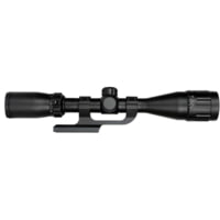 Monstrum 3-9x40 AO Rifle Scope