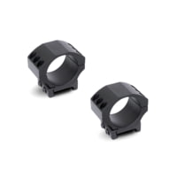 Monstrum Precision Picatinny V2 Scope Rings