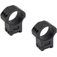 Monstrum 34mm Precision Picatinny V2 Scope Rings