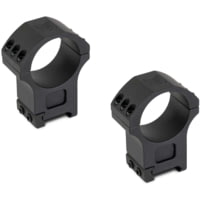 Monstrum 34mm Precision Picatinny V2 Scope Rings