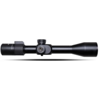 Monstrum Alpha Series 4-16x44 FFP Rifle Scope