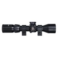 Monstrum G1 3-9x40mm Rifle Scope