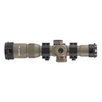 Monstrum G2 1-4x24mm Rifle Scope