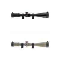 Monstrum G2 6-24x50mm Rifle Scope