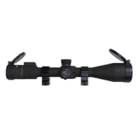 Monstrum G3 5-25x50mm 30mm Tube First Focal Plane w/ Illuminated MOA Reticle and Parallax Adjustment Rifle Scope
