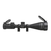 Monstrum Guardian 4-12x44mm 1in Tube Second Focal Plane w/ Parallax Adjustment AO Rifle Scope