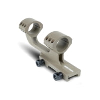 Monstrum H-Series Cantilever Offset Picatinny Scope Mount