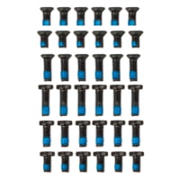 Monstrum 6-48 Gunsmithing Screw Pack