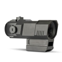 Monstrum Cyborg V2 5x20mm Prismatic Red Dot Sight w/ Shake Awake