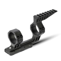 Monstrum Deadlock Series Scope Mount w/ Picatinny Diving Board