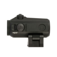 Monstrum Ghost G3 5x30mm Magnifier w/ Flip-to-Side Mount