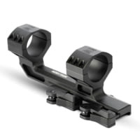 Monstrum Hypergrip Quick Release Cantilever Scope Mount