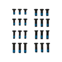 Monstrum RMR Red Dot Screw Variety Pack