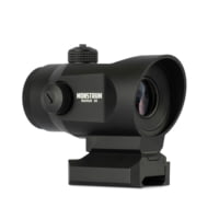 Monstrum Ruckus 3x30mm Prismatic Red Dot Sight w/ Shake Awake
