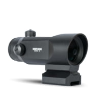 Monstrum Ruckus 5x30mm Prismatic Red Dot Sight w/ Shake Awake