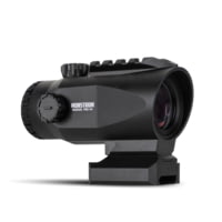 Monstrum Ruckus Pro 4x20mm Prismatic Red Dot Sight w/ Piggyback Mount&amp;Shake Awake